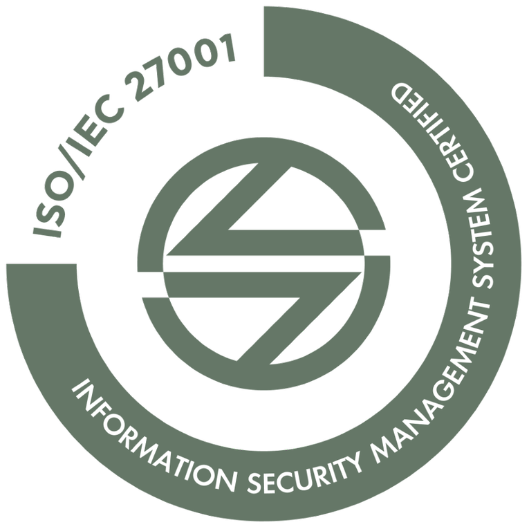 ISO 27001 Certification