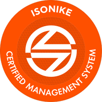 IsoNike Logo
